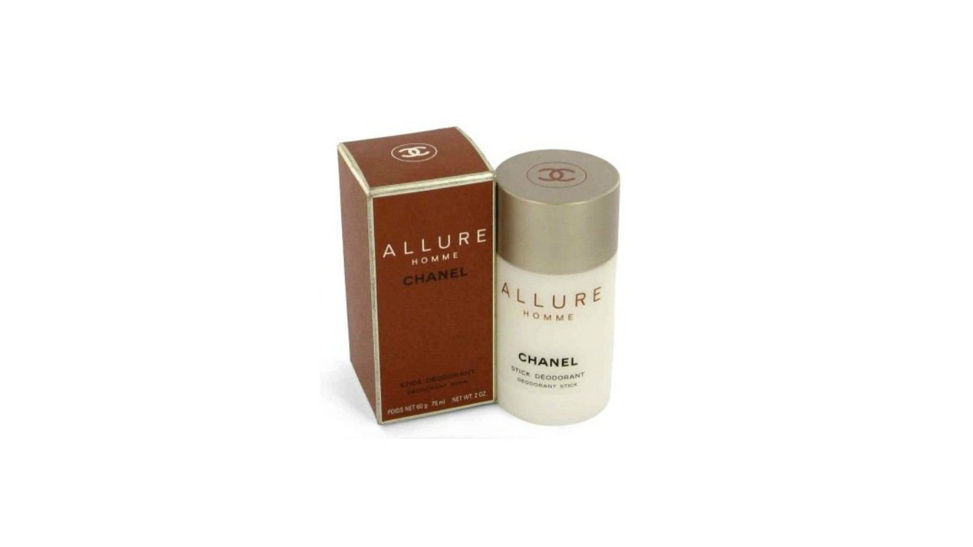 Chanel Allure man